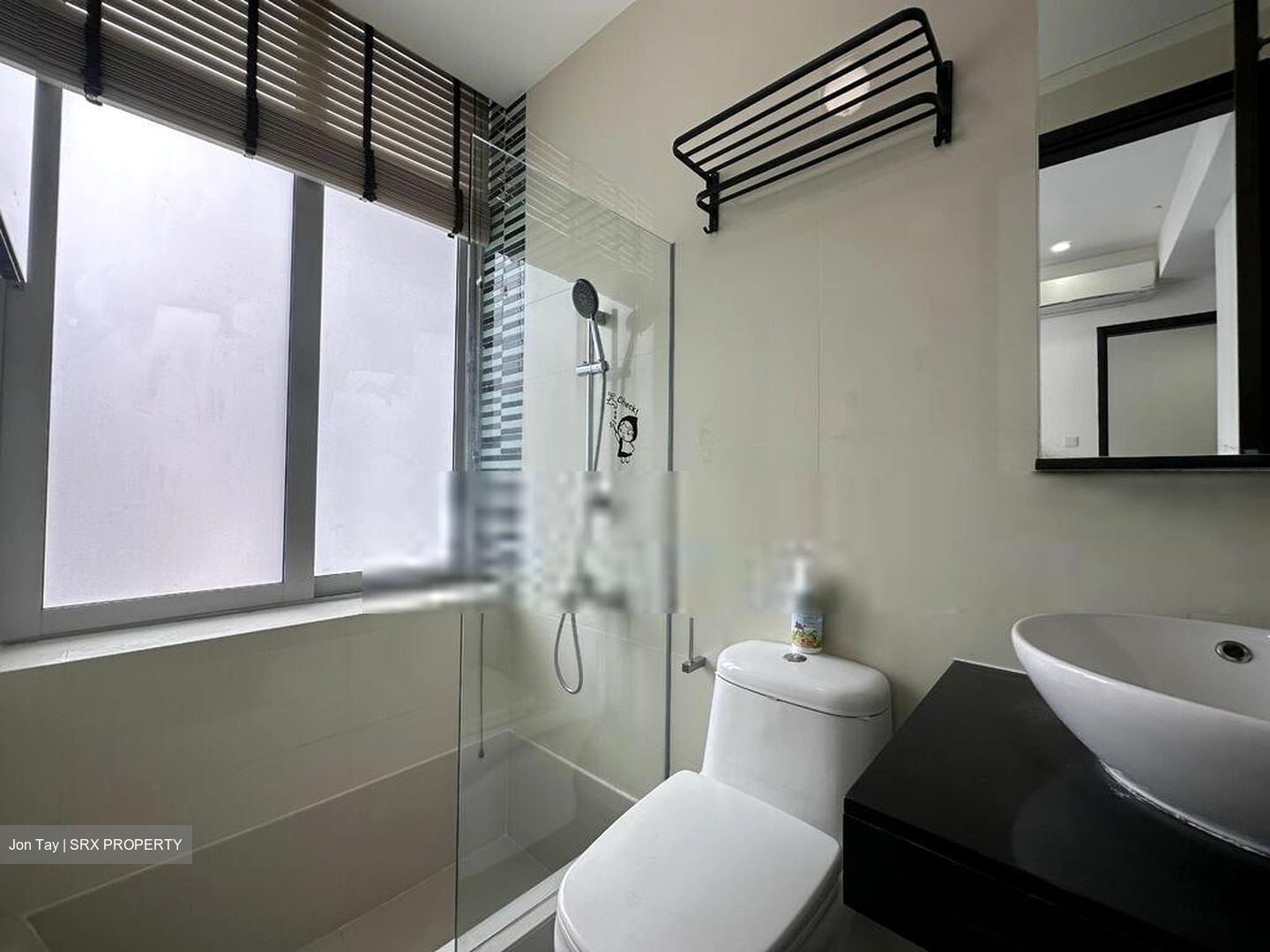 Thomson V One (D20), Apartment #603793851
